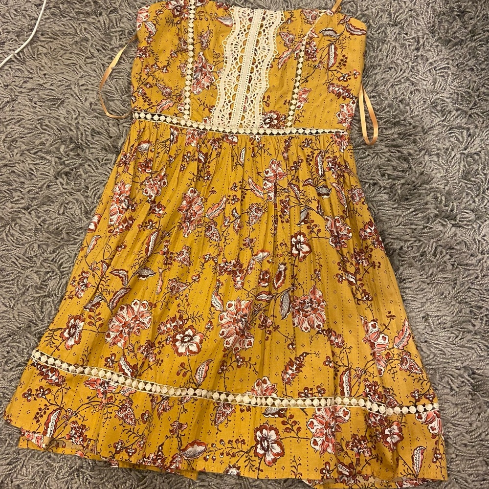 Summer Dress
